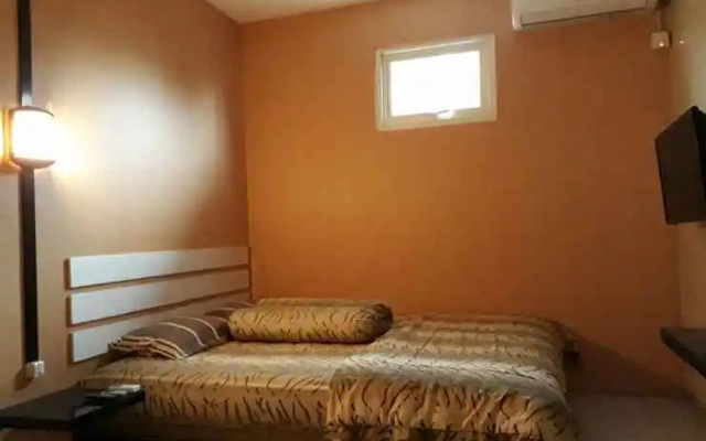 Budget Room at Jala In De Kost Syariah