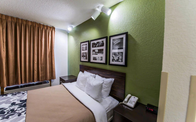 Sleep Inn Morganton Southeast