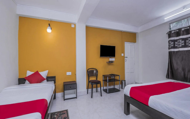 Home Away Home By OYO Rooms