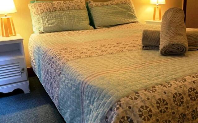 Manor House Accommodation