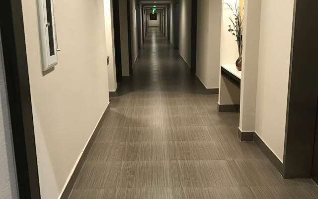 SureStay Hotel by Best Western Brownsville