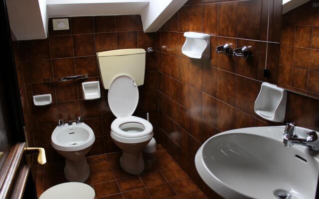 Hotel Pinolo