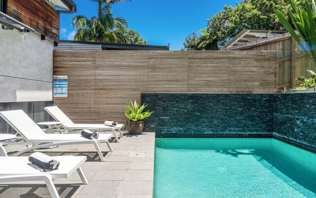 A PERFECT STAY - Bangalow Abode