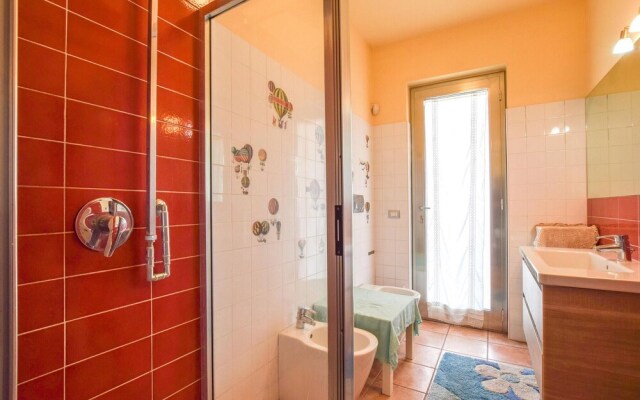 Awesome Home in Calatabiano With Outdoor Swimming Pool, Wifi and 5 Bedrooms