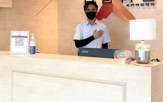 Hako Xpress Skudai Baru