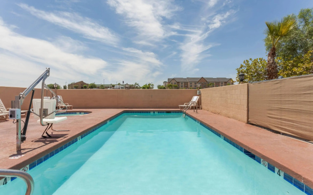 Days Inn by Wyndham Yuma