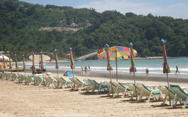 Tropicoza Guest House