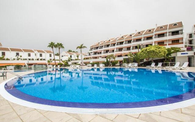 Parque Santiago 1 Duplex 2A014