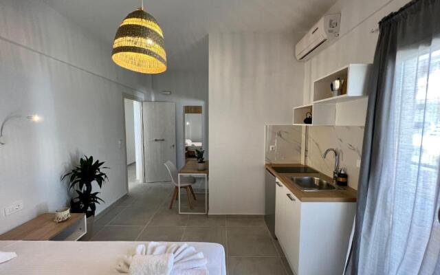 Issos Residence