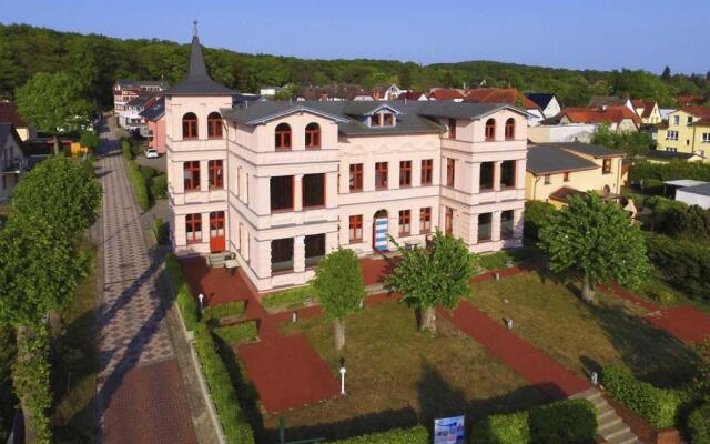 Villa Maria Wohnung 02