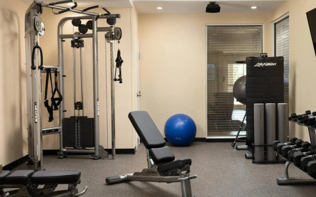 TownePlace Suites by Marriott Memphis Olive Branch