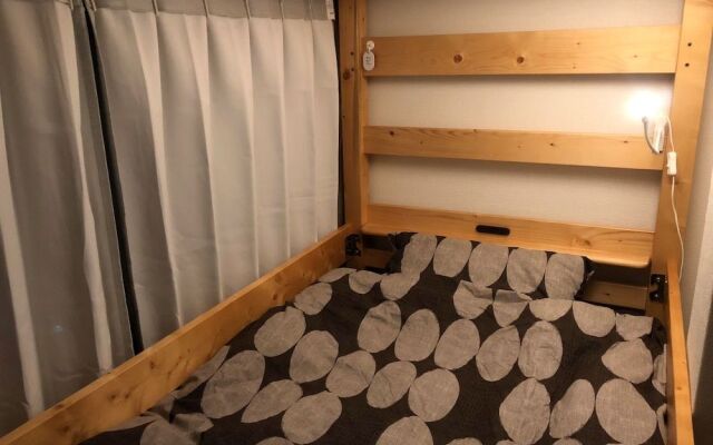 Top Edge Hostel