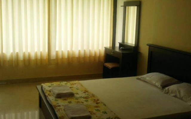 Yo Yo Goa - The Apartment Hotel
