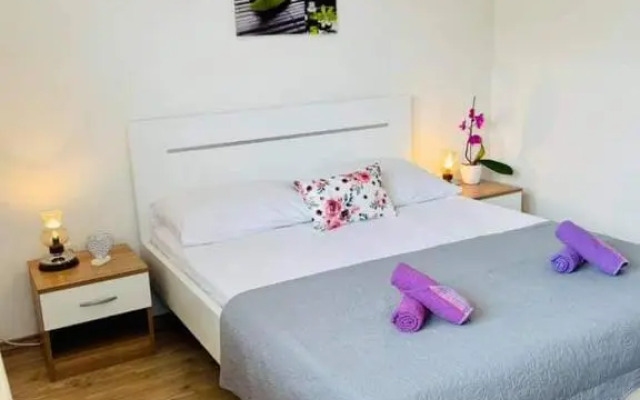 Apartman & Rooms Draga