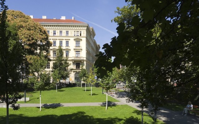 Top-Apartments-Vienna Gölsdorf