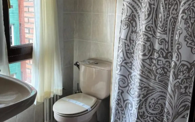 Hotel Ovetense
