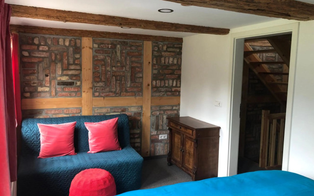 Ferienhaus Schloßblick