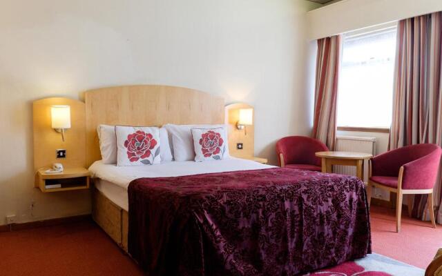 Westone Manor Hotel
