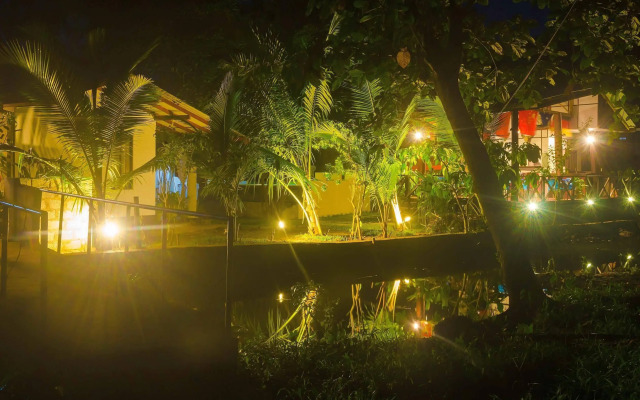Nature Villa Unawatuna - Adults Only