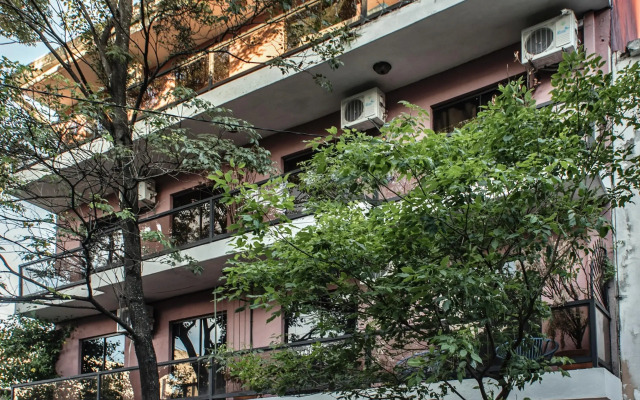 Tacuari Suites