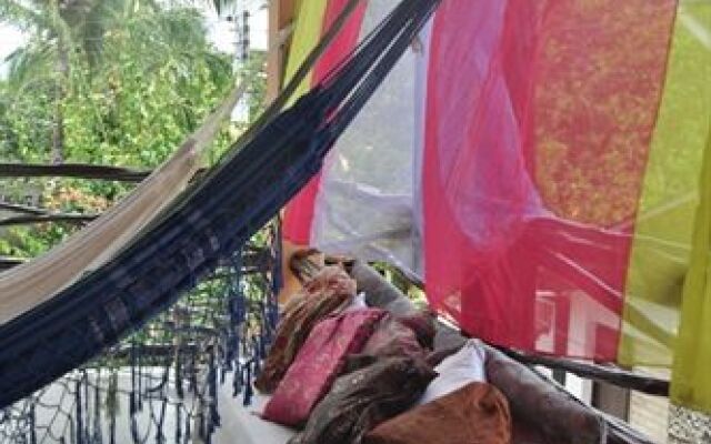 Hostel da Rose