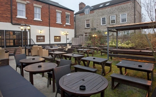 The Goddard Arms