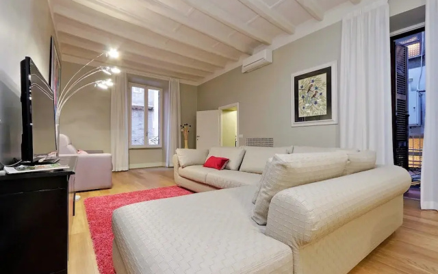 Farnese Charme - My Extra Home