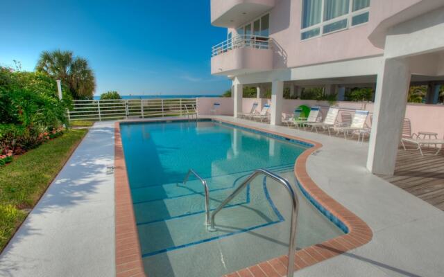 Island Paradise 3 Apartment 3