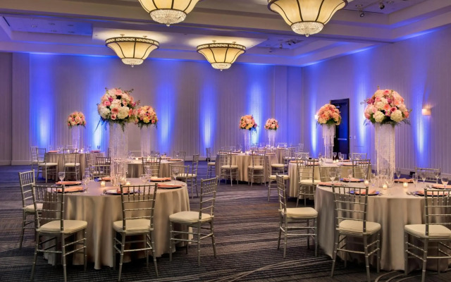 Marriott Philadelphia West