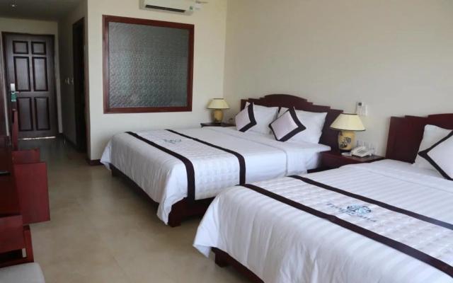 Tropicana Resort