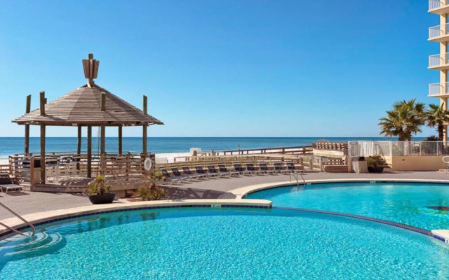 Summerhouse 1005a by Youngs Suncoast, Orange Beach