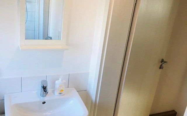 Ferienhaus Jehle Friedrichshafen