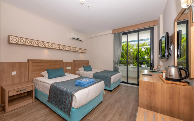 Meryan Hotel - All Inclusive