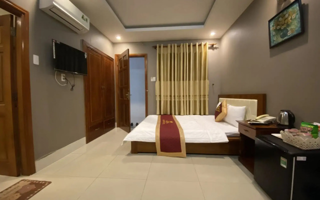 Golden Hotel Vung Tau