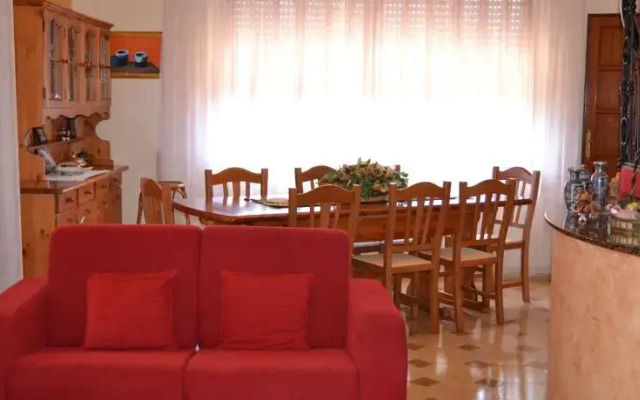 Villa Sul Mare