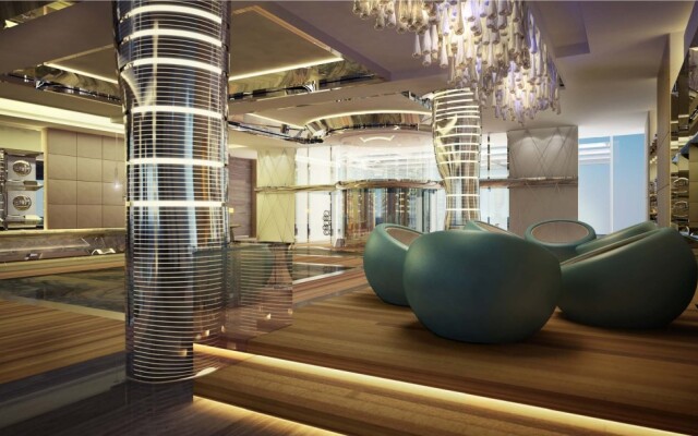 Royal M Hotel & Resort Abu Dhabi by Gewan