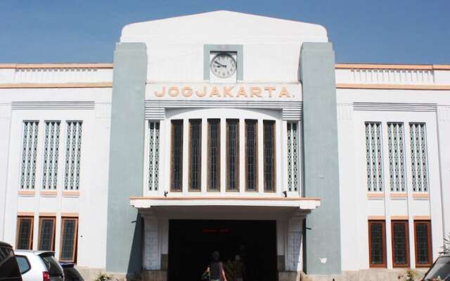 Wisma Sarjana Plus