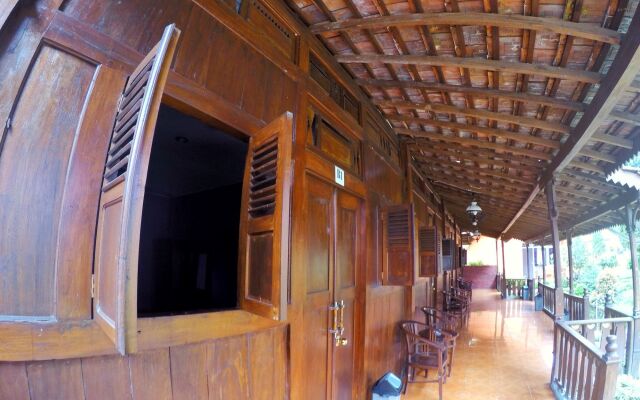 Grand Pesona Ksatria by Issota