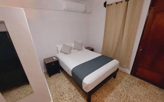 Casa de Huéspedes Juanita