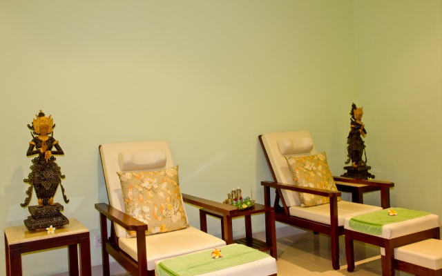 The Rani Hotel & Spa