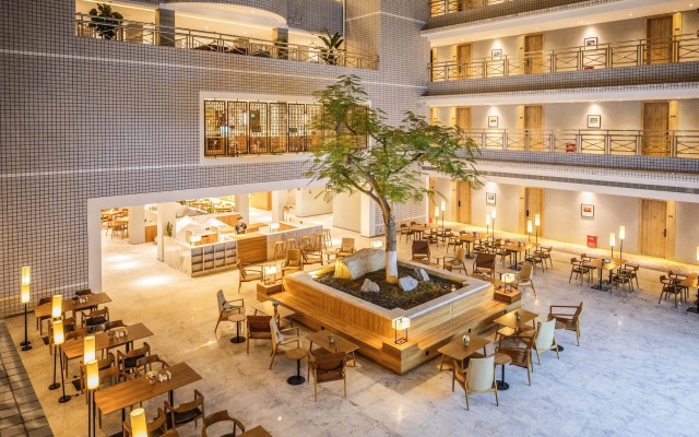 Atour Hotel Tangkou Huangshan