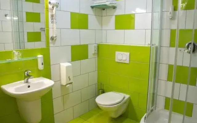 Guest House Mlada lipa