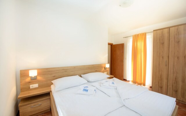 Plavo Nebo Tulip Apartments