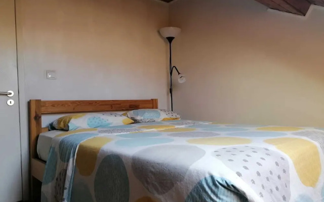 Open World Hostel