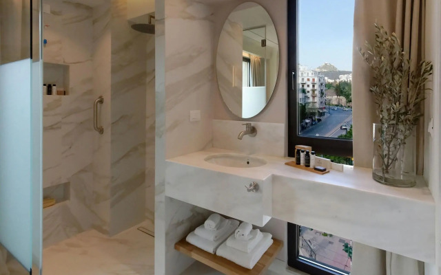 Niche Hotel Athens