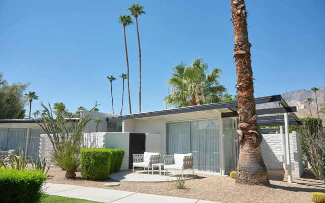 L'Horizon Resort & Spa, Hermann Bungalows