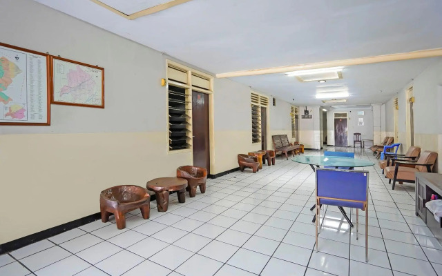 OYO 91710 Hotel Anugerah
