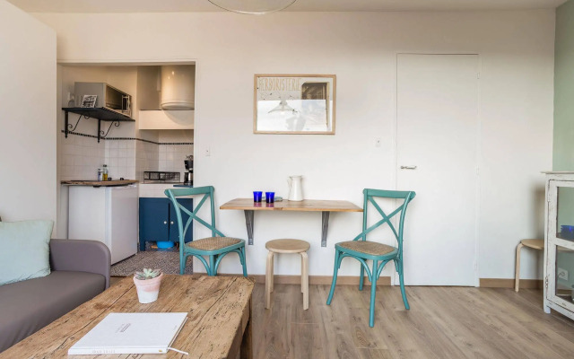 UniqueAppart Gare St Charles