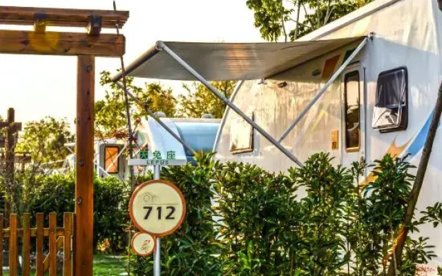 Sunarea Family Camp