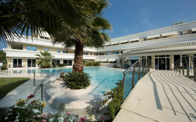 206 Relais du Lac Village - Italian Homing